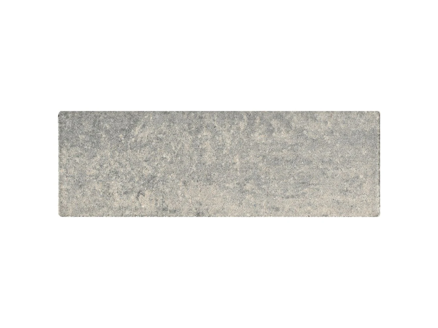 Klinker Romano 8 x 11 cm (80 x 110 mm) Grezzo - Lengte 33 cm - Afbeelding 1